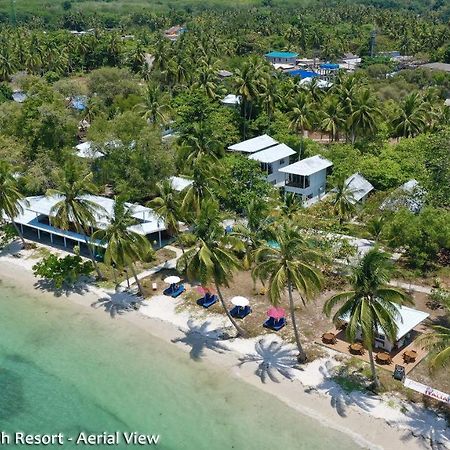 Koh Mook Riviera Beach Resort Exteriér fotografie